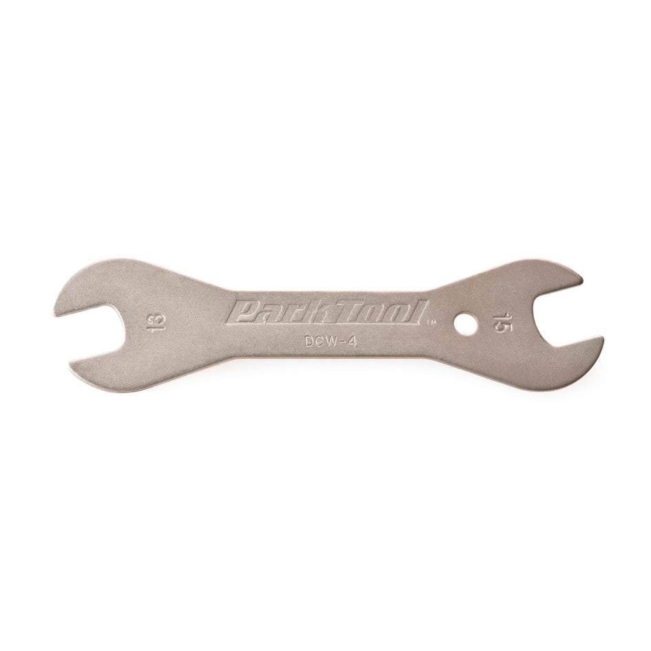 DCW Double-Ended Cone Wrench
