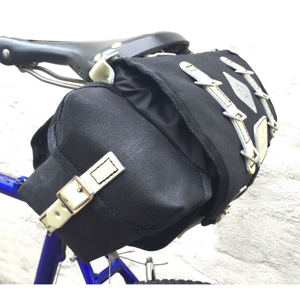 Carradice Barley Saddlebag
