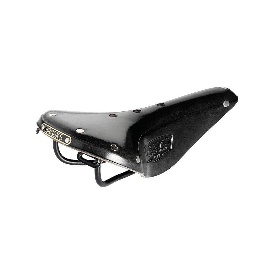 Selle B17 Étroite