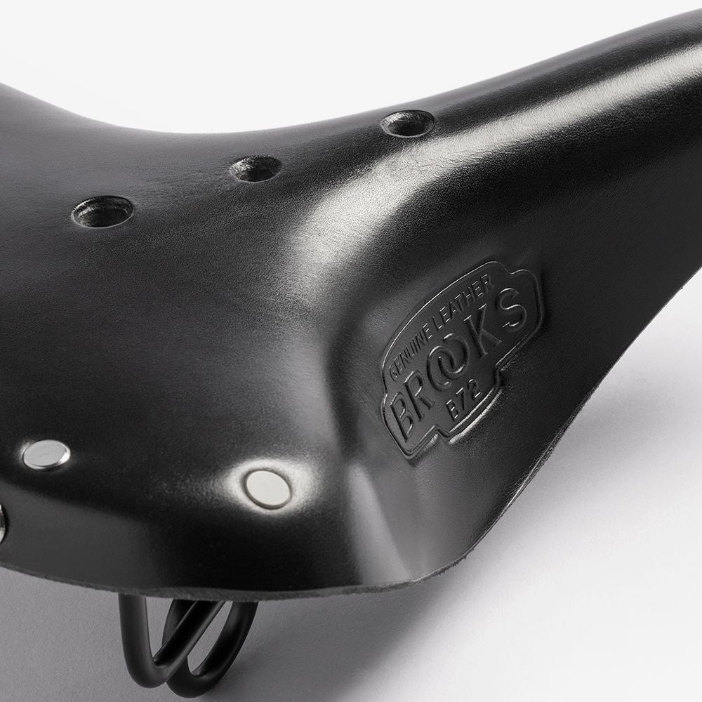 Selle Brooks B72