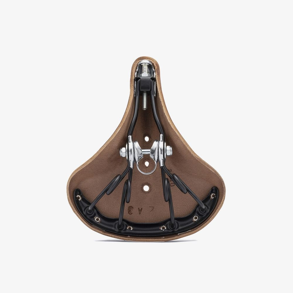 Selle Brooks B72
