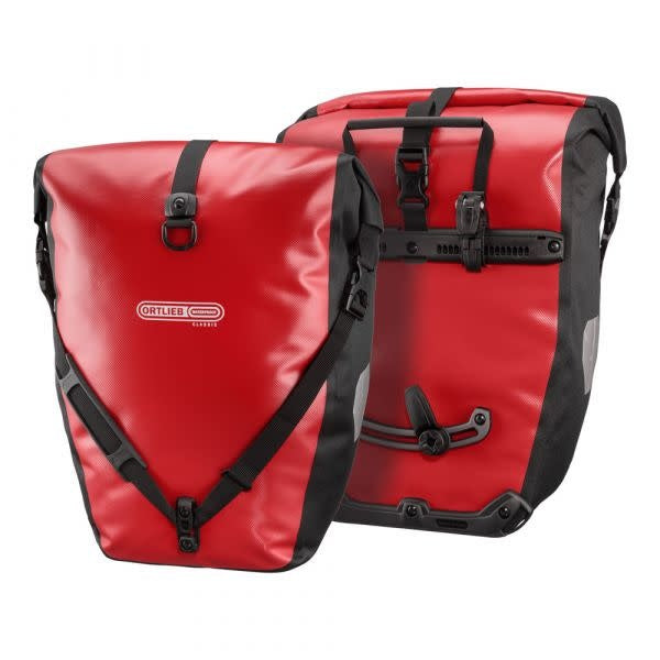Ortlieb Back Roller Classic Pannier Bags, 40L