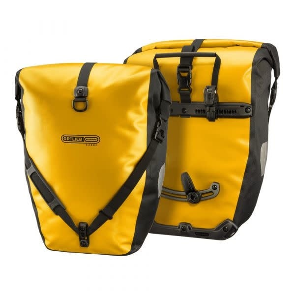 Ortlieb Back Roller Classic Pannier Bags, 40L