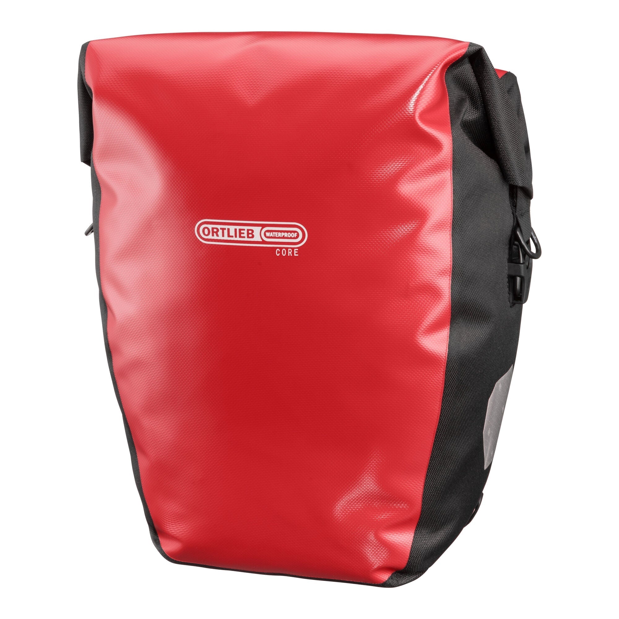 Ortlieb Back Roller Core Pannier Bag, 20L