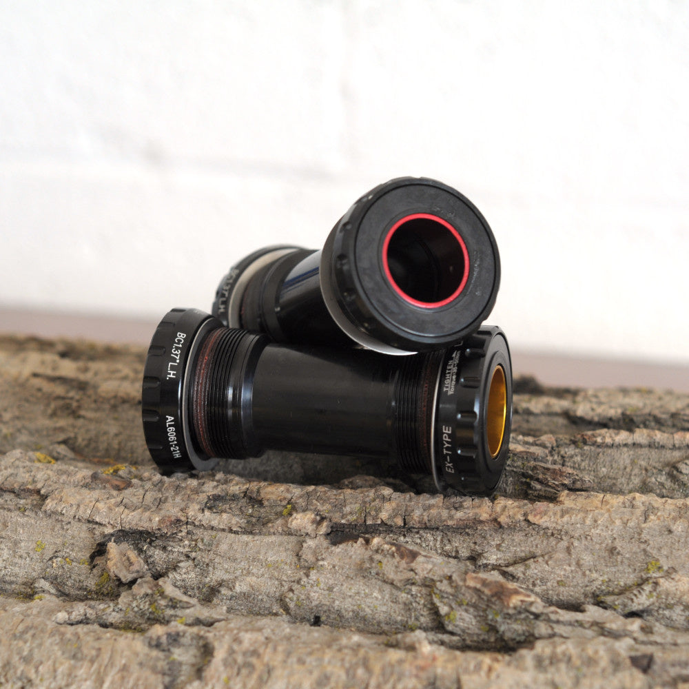Bottom Bracket external for Bassi 03 Track crank