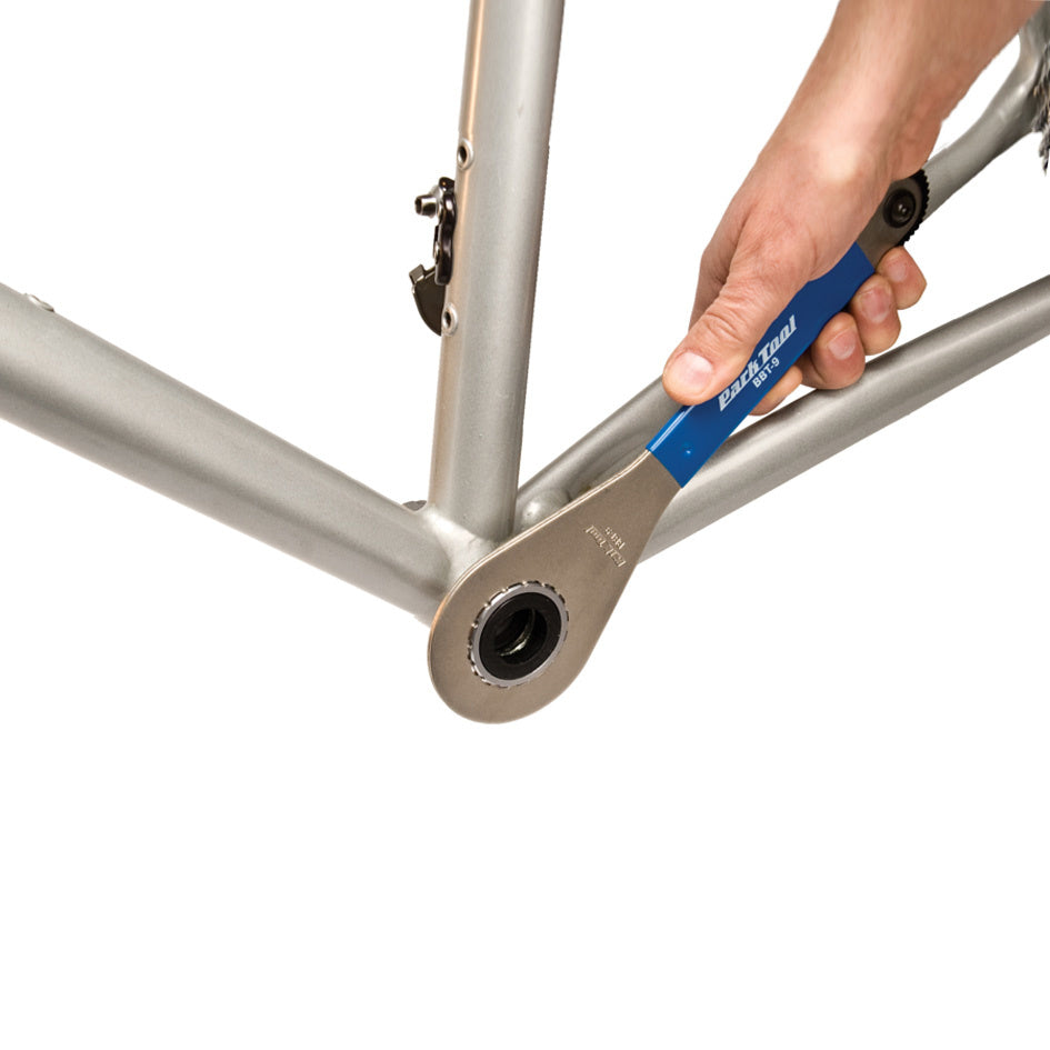 BBT-9 Hollowtech Bottom Bracket Tool