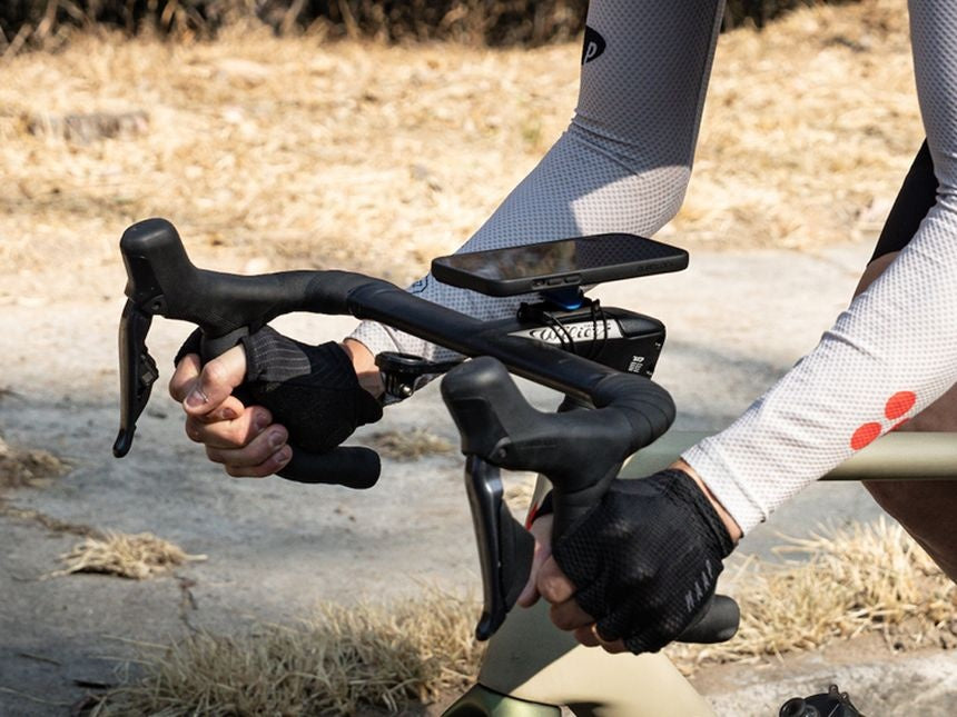 Quad Lock Stem / Handlebar Mount