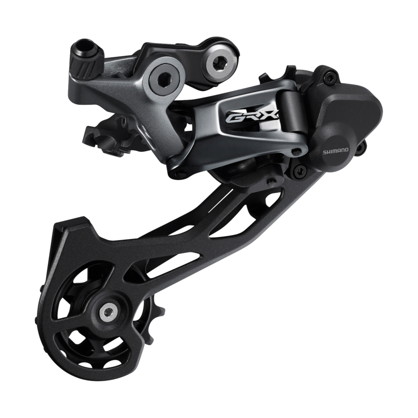 Shimano GRX Groupset 2x11-speed