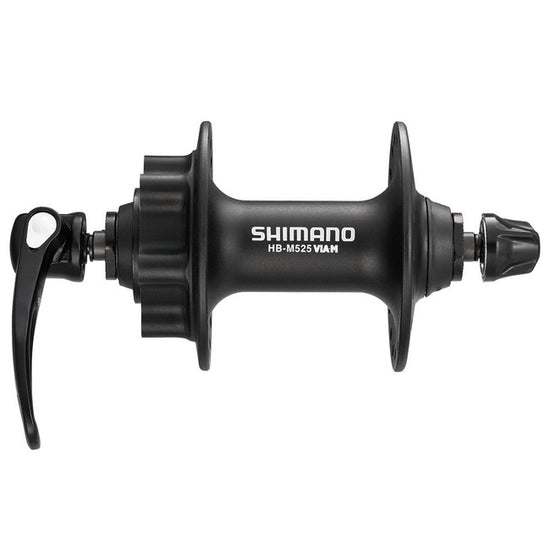 Moyeu Shimano Deore M525