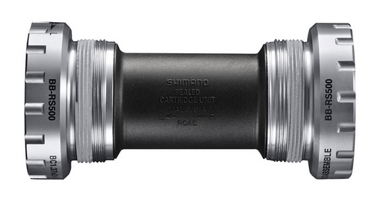 Shimano Tiagra Bottom Bracket BB-RS501 – C&L Cycles