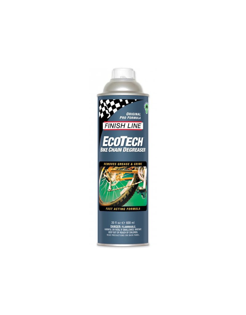 EcoTech2 Degreaser 20oz