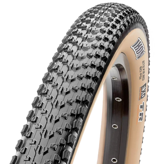 Maxxis Ikon Folding Tan Tire