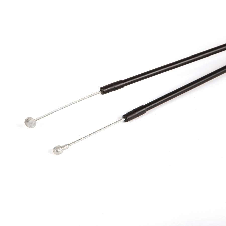 Cables et/ou Gaine Vitesses de base