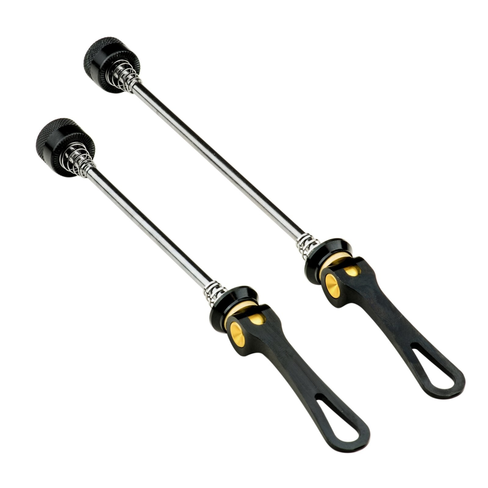 Grand Cru Quick-Release Skewer set