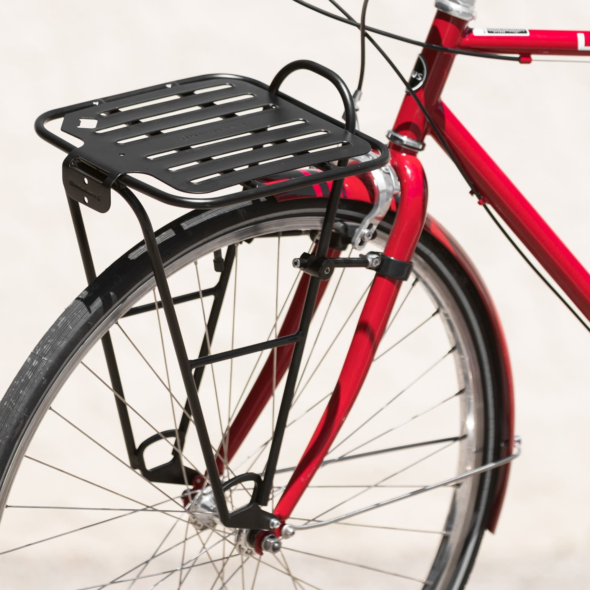 Blackburn Bootleger Front Rack