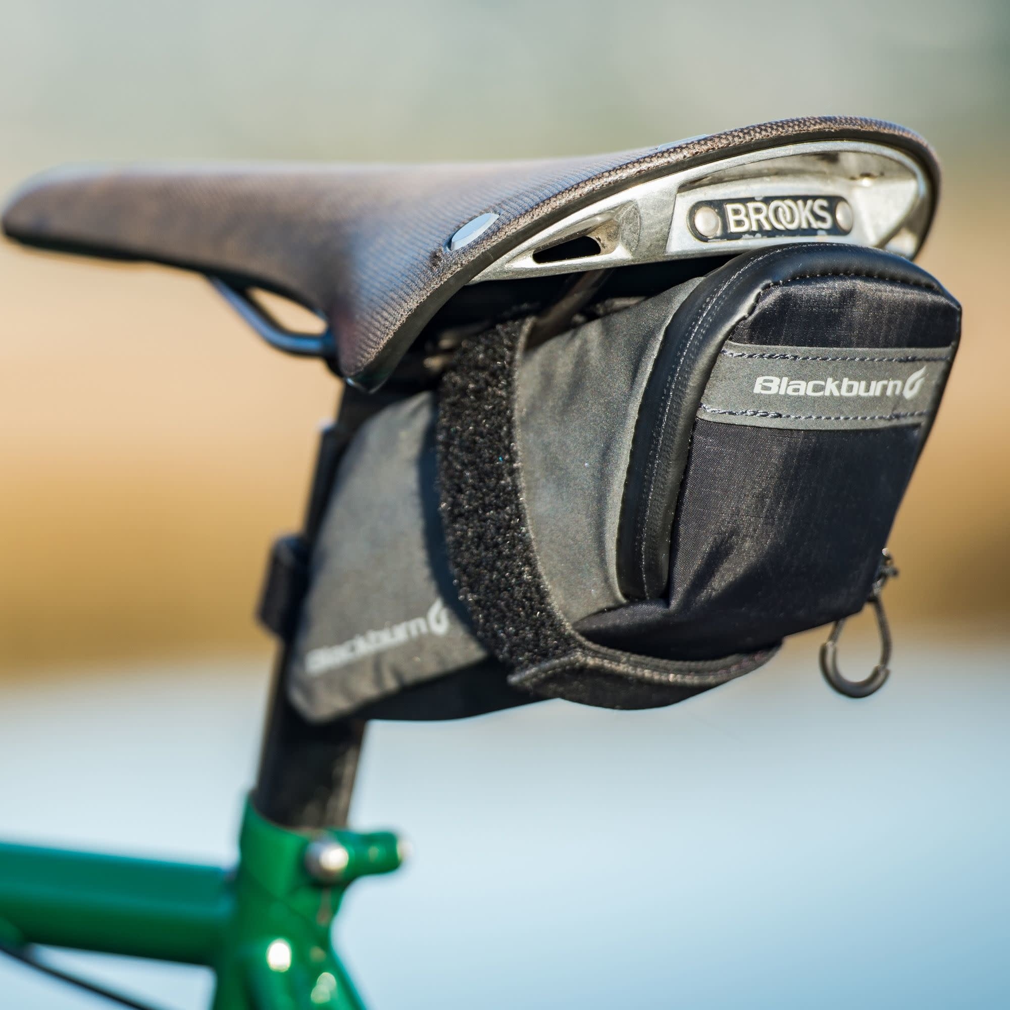 Blackburn Grid Seat Bag