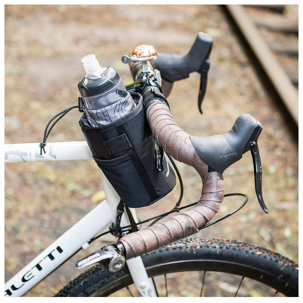 Outpost Carryall “Feed Bag”