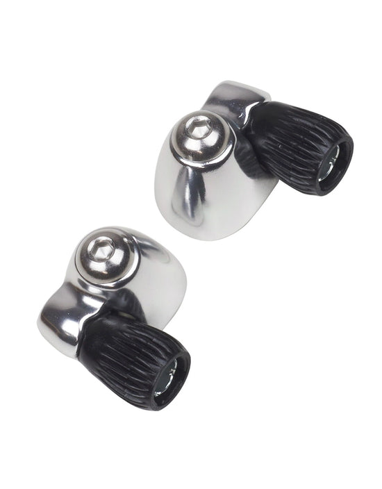 Downtube Cable Stops