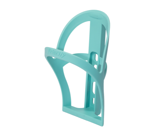 Bottle-Trap Bottle Cage