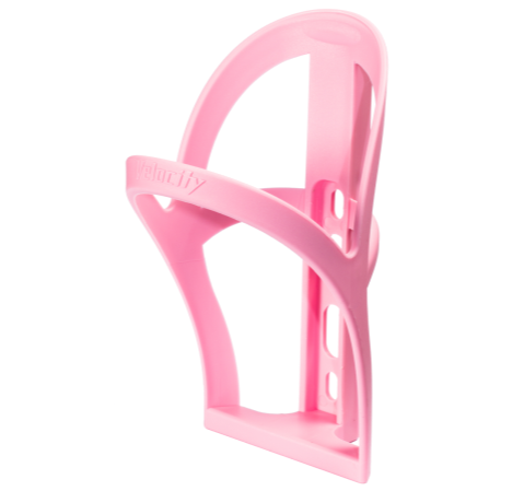 Bottle-Trap Bottle Cage