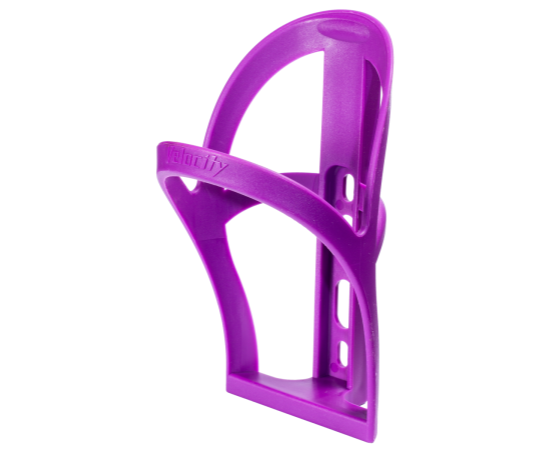 Bottle-Trap Bottle Cage