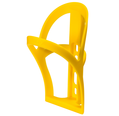 Bottle-Trap Bottle Cage