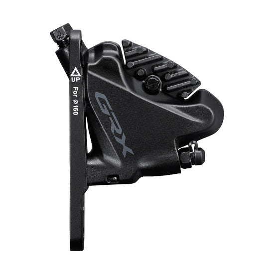 GRX-RX400 Hydraulic Disc Brake Caliper Front