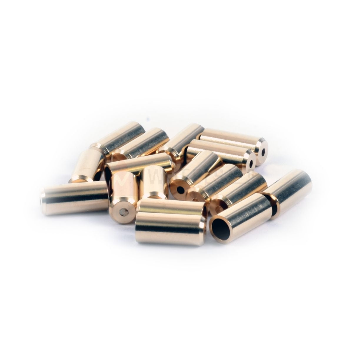 Brass housing cap / ferrule