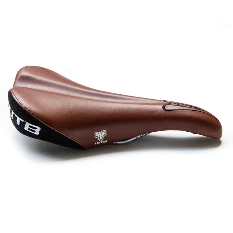 WTB Blue Lug Special Saddle