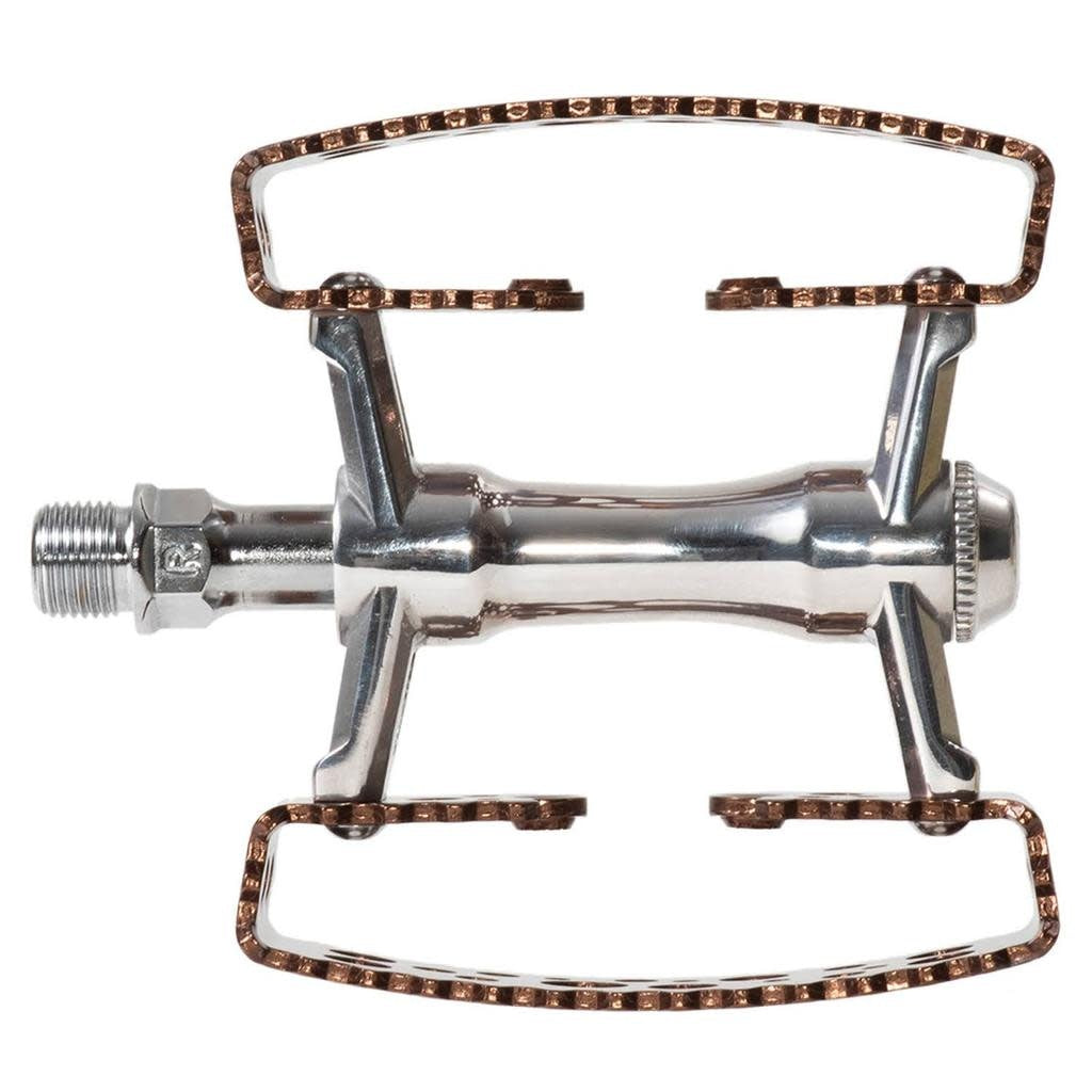 *SimWorks X MKS* Bubbly Pedals