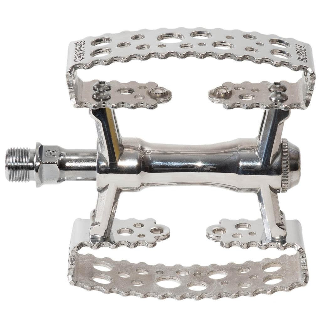 *SimWorks X MKS* Bubbly Pedals