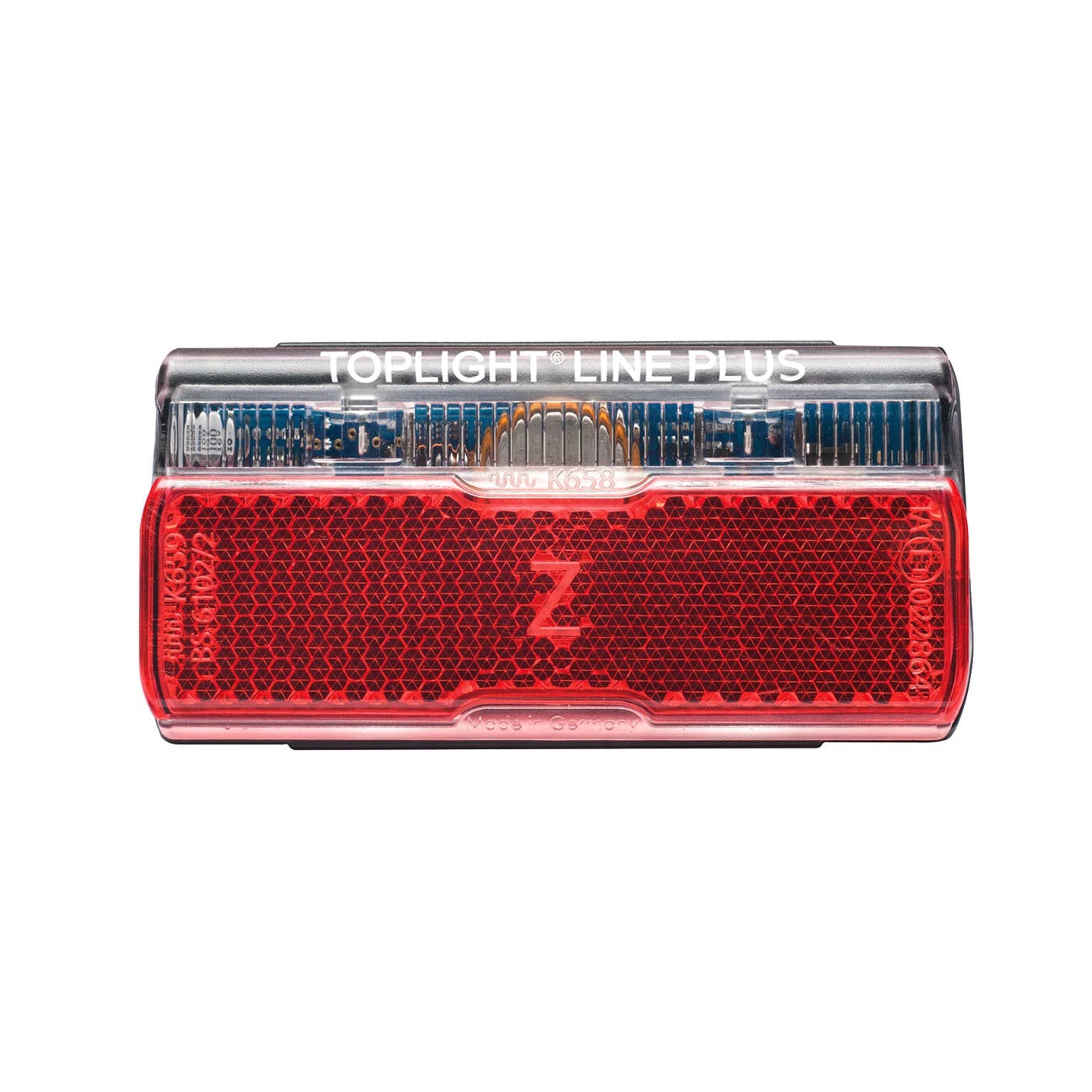 Toplight Line Brake Plus 80mm