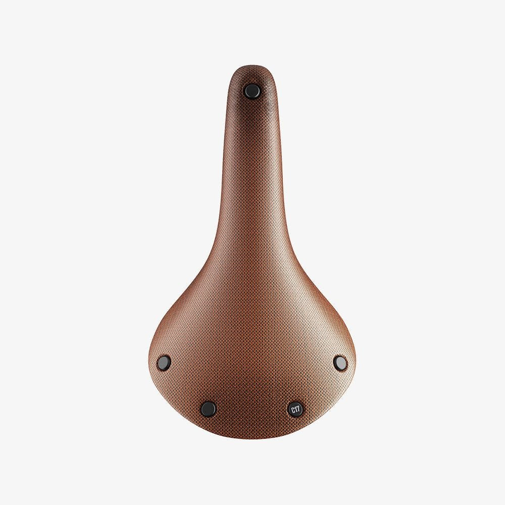 Cambium C17 Coloured Saddle