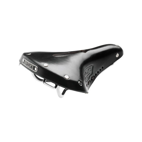B17 Imperial Short Saddle