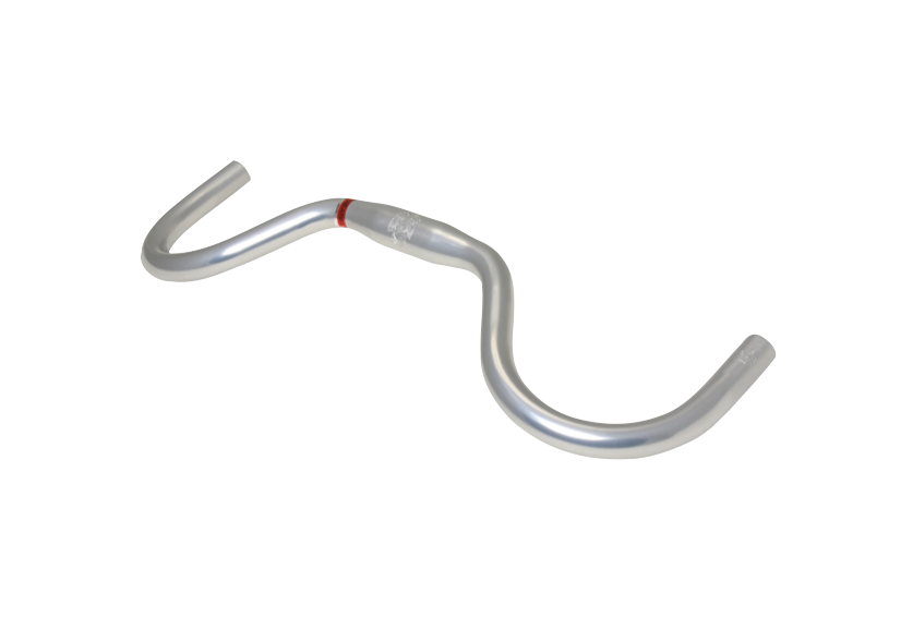 Guidon Nitto Moustache RM-016