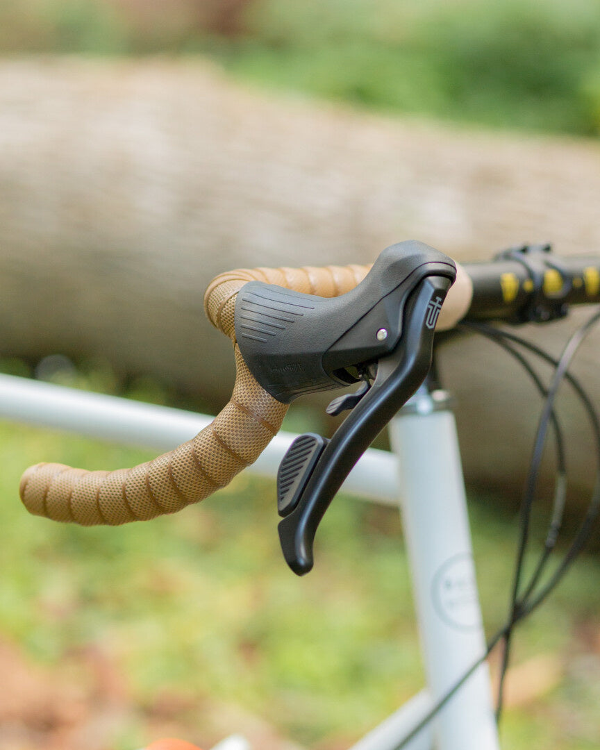 Prototype Bassi x Keystone Belmont Complete Bicycle 61.5cm