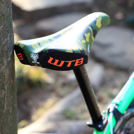 Selle WTB Blue Lug Special