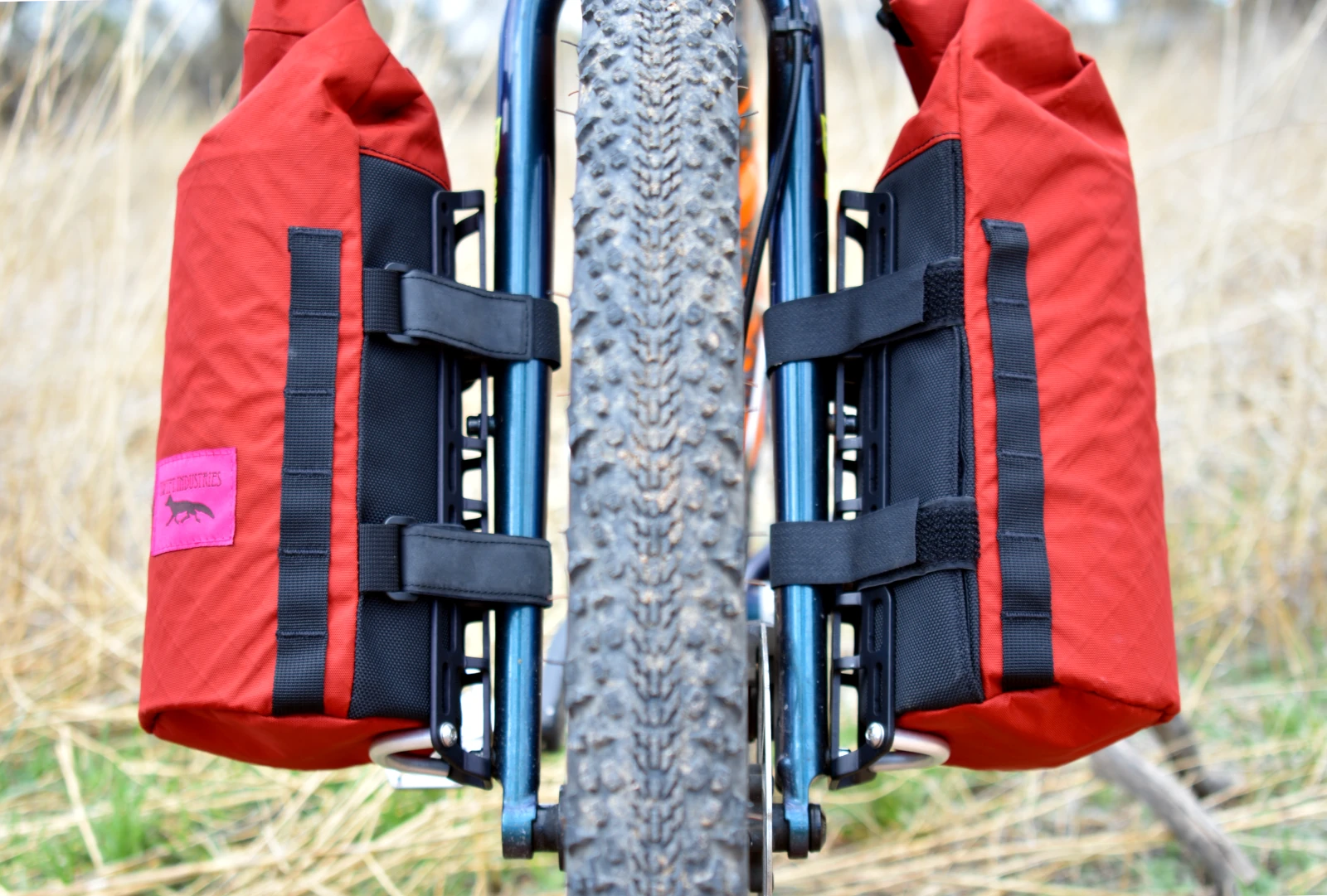 Widefoot CargoMount New Cargo Cage