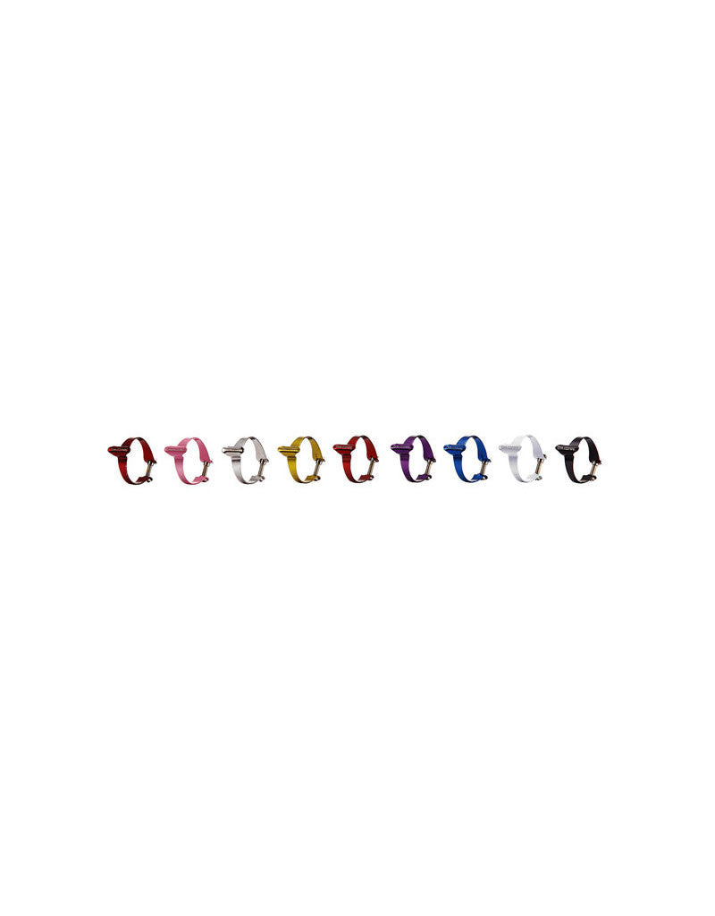 Dia-Compe Brake Housing Clips, set of 3
