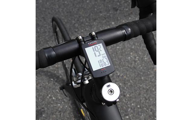 Padrone Digital Computer (head unit only)