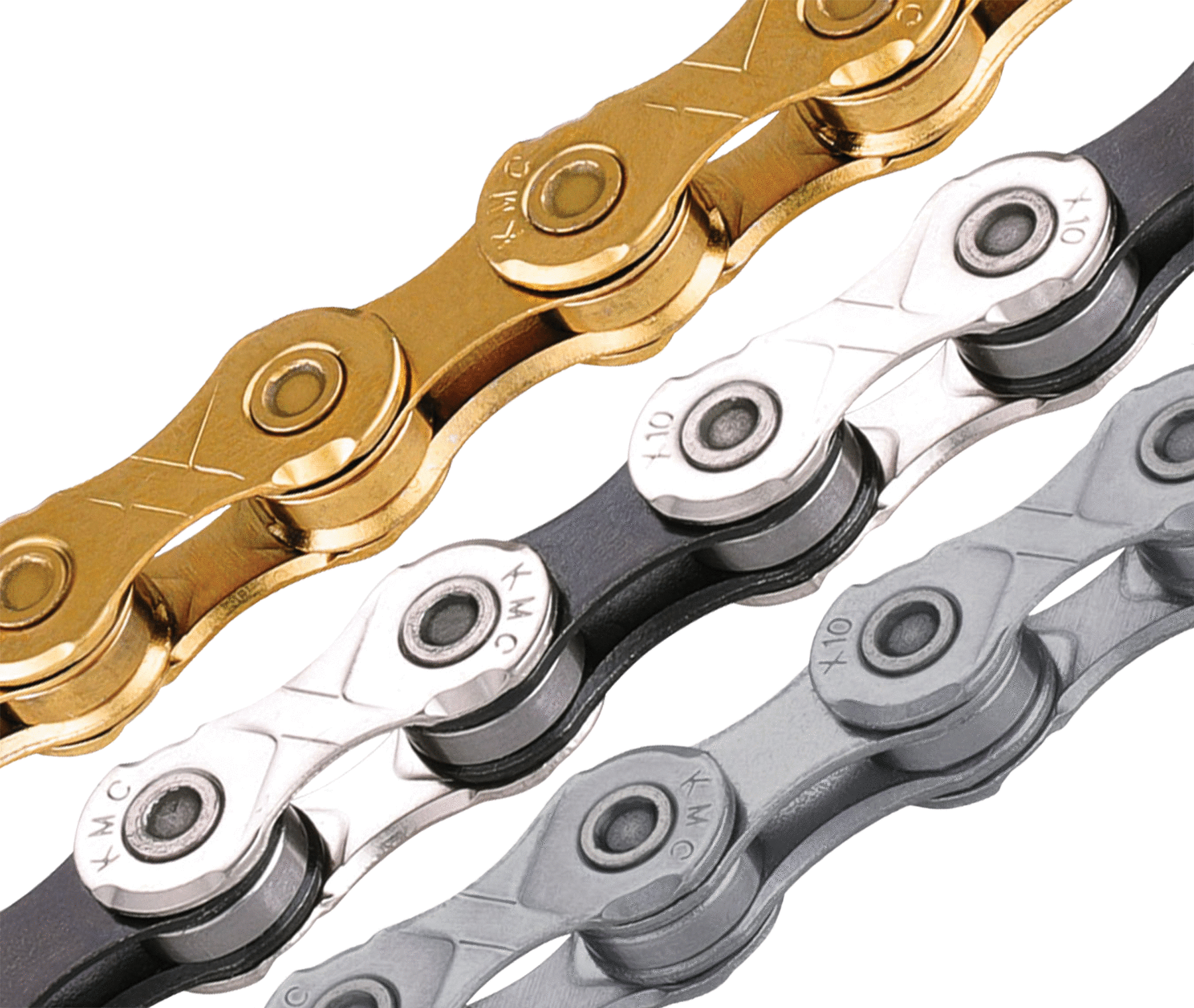 Chaines X Series