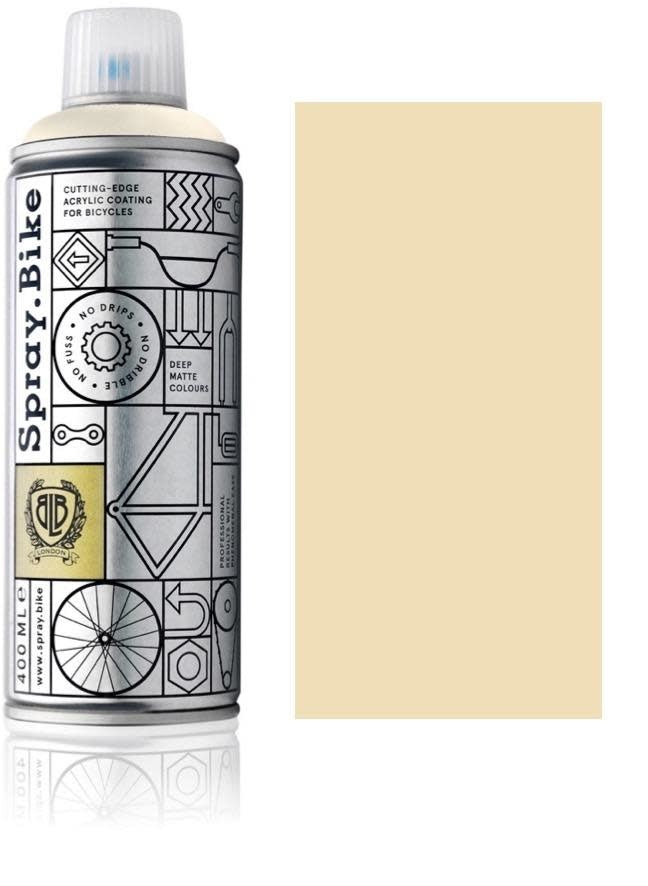 Spray.Bike Paint 400mL - London Series, Yellow and Red shades
