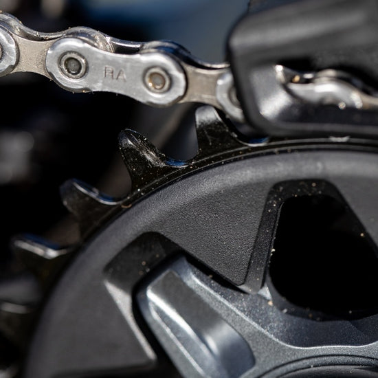 12-speed Shimano SLX Chain CN-M7100