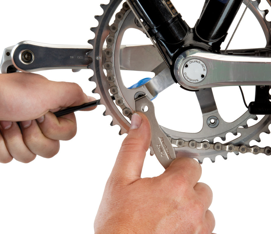Chainring Bolt Wrench CNW-2