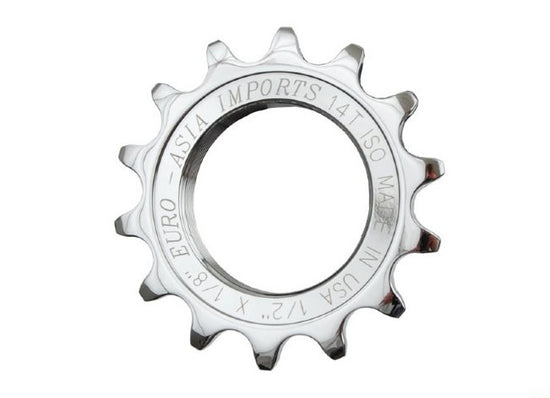 Euro Asia Superstar Cog