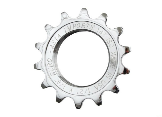 Euro Asia Superstar Cog