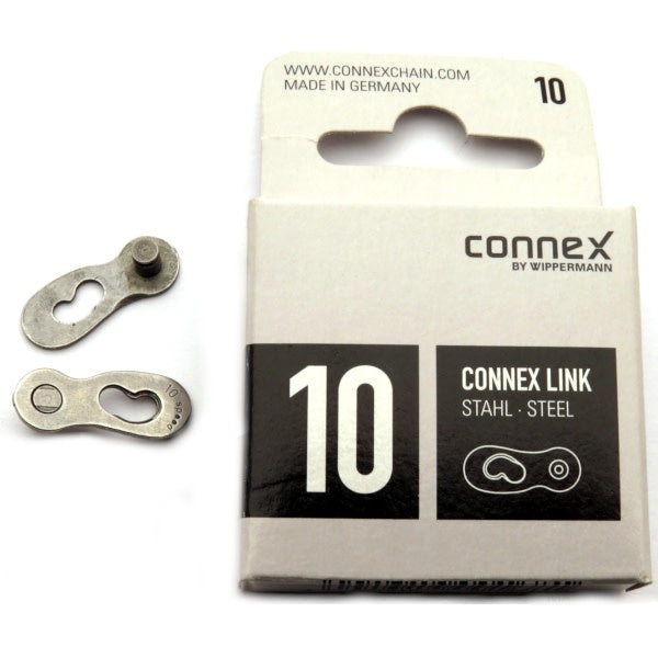 Wipperman Connex Link Re-Usable