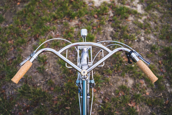 Velo Orange Granola-Moose Handlebar