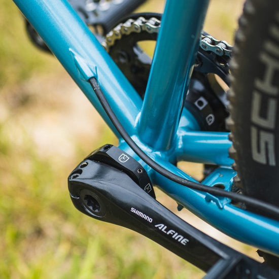 Velo Orange Eccentric English Threaded Bottom Bracket