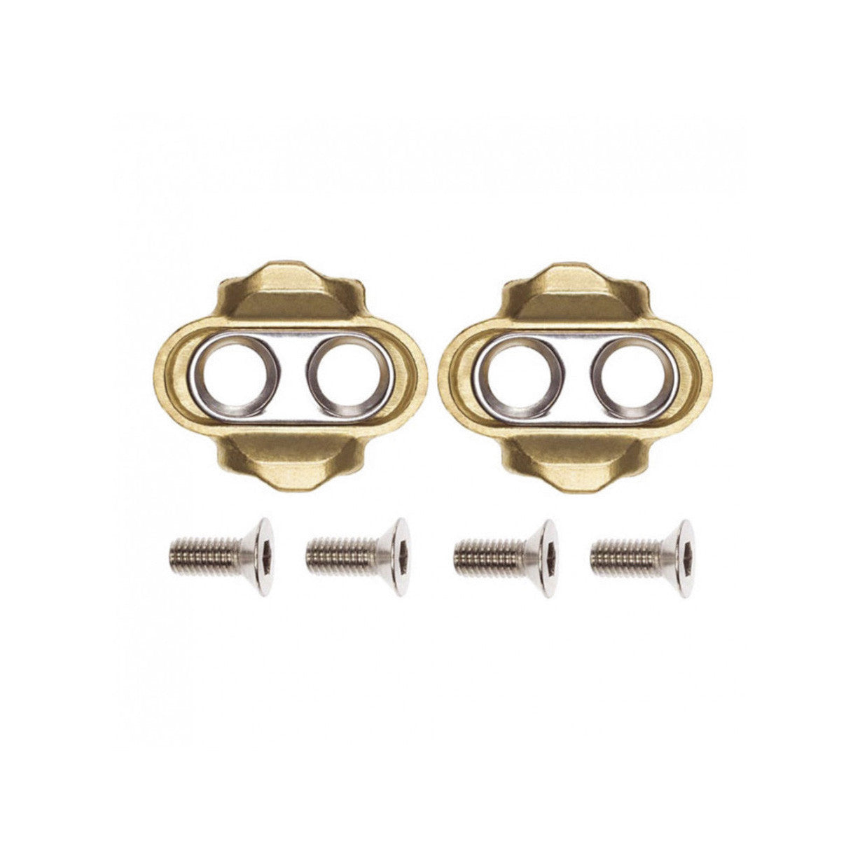 Cleats for Clipless Pedals Crankbrothers Premium